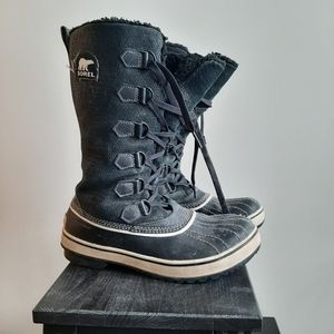 Sorel winter boots